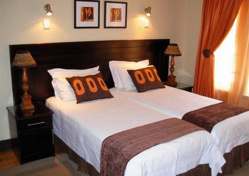 Goodey'S Guesthouse Pretoria-Noord Zimmer foto