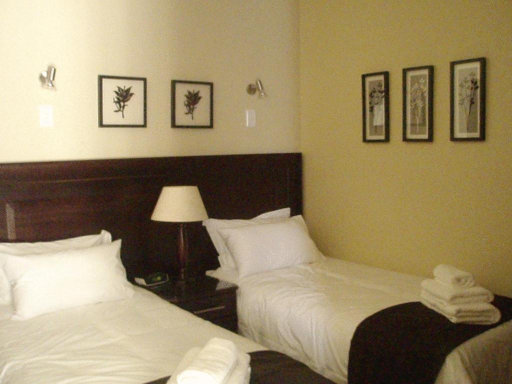 Goodey'S Guesthouse Pretoria-Noord Zimmer foto