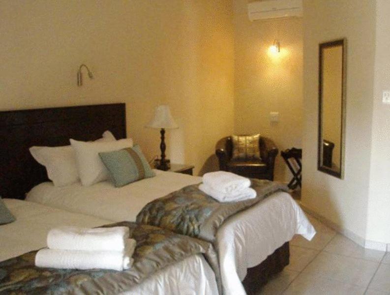 Goodey'S Guesthouse Pretoria-Noord Zimmer foto